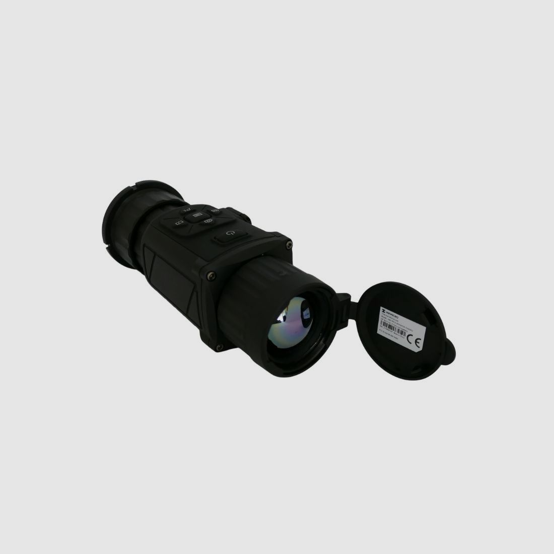 HIK-Micro-Wärmebildtechnik Thunder TH35 PC Wärmebildvorsatzgerät Wärmebildkamera
