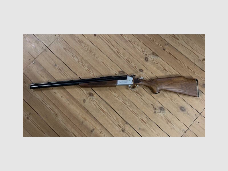 Savage Kombi 20/76 / 22LR. #4768, billede 1 af 3