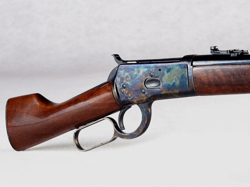 Chiappa 1892 Mare's Leg