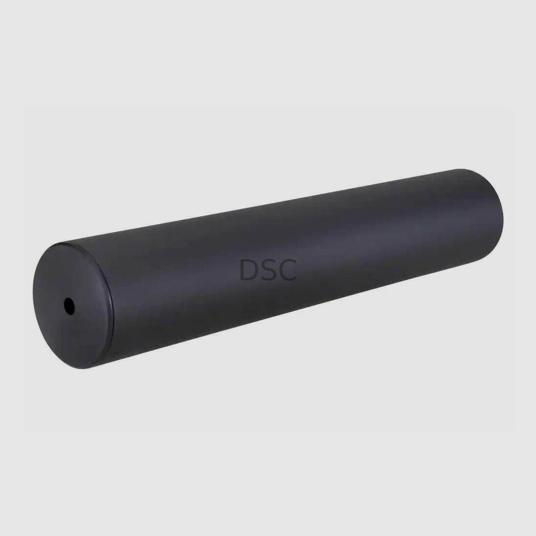 Schalldämpfer Jaki Sniper .22 - .223 Gewinde 1/2-28 ohne