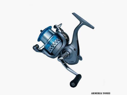 REEL – MAVER ARCADIUM 4000