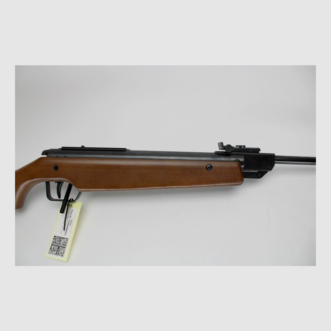 Diana Mod. 45 16 Joule 4,5mm(Bullet)