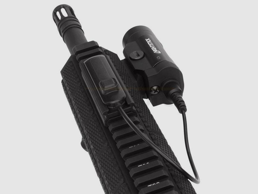 Nightstick TWM-854XL Luce - Nera, immagine 5 di 7