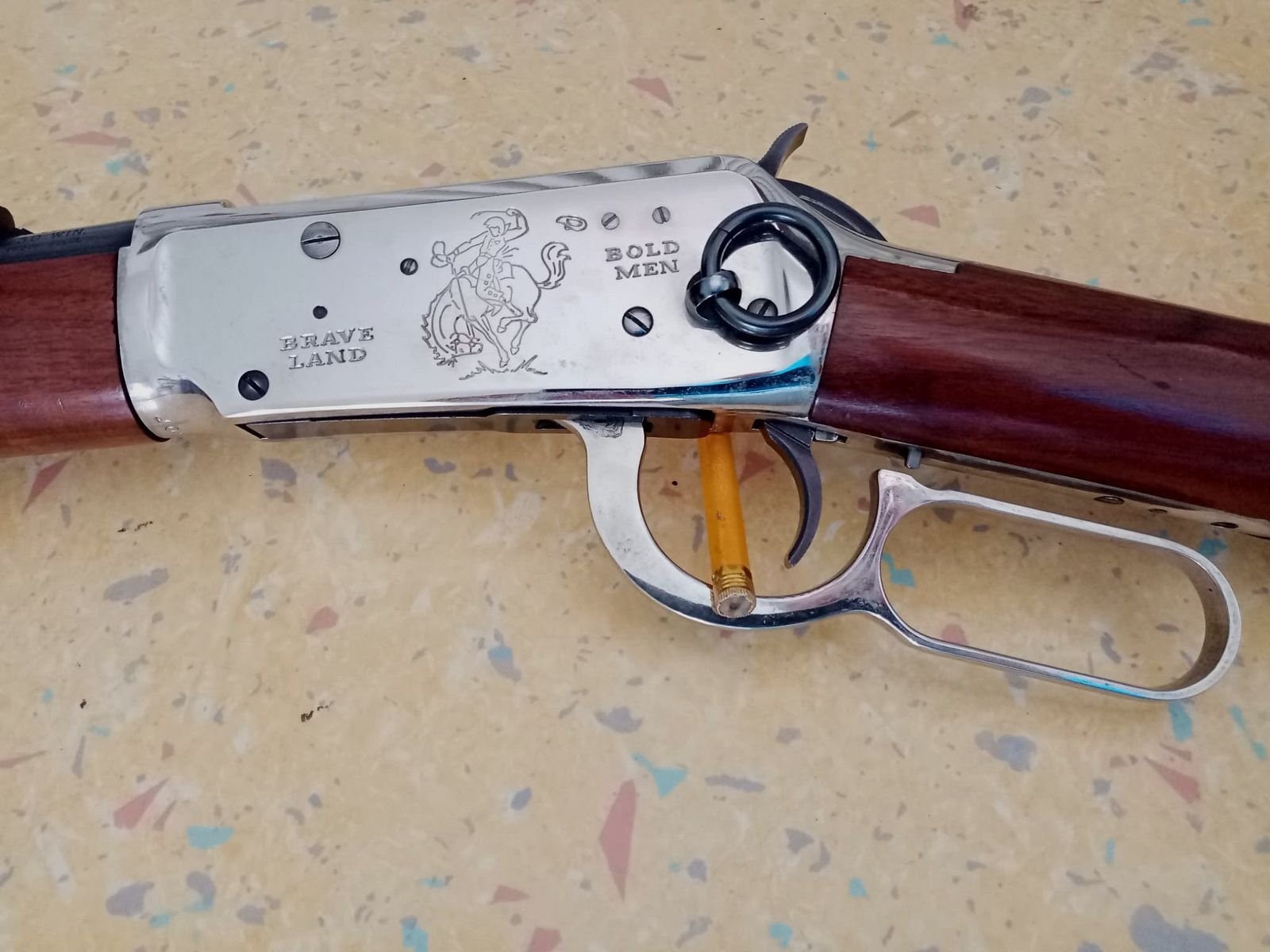 Winchester Mod.94