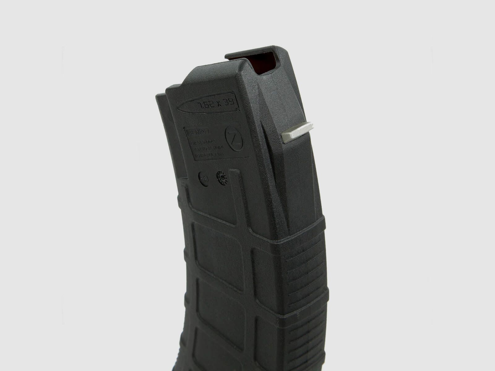 MAGPUL PMAG 30 – AK/AKM GEN M3 MOE 7.62X39 – 30 SCHUSS, Bild 3 von 5