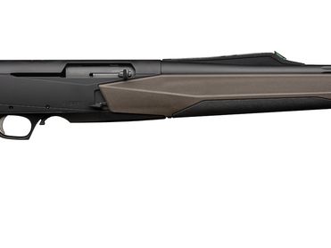 Browning BAR MK3 Compo Brown Adjustable .30-06Spring Halbautomat Kugel