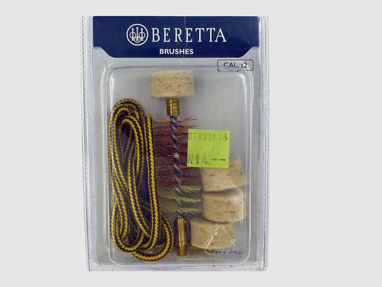 “BoreSnake” BERETTA cal. 20 **LIQUIDATION**