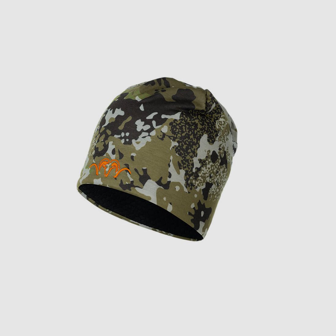 Blaser HunTec Beanie Drain (Camo)