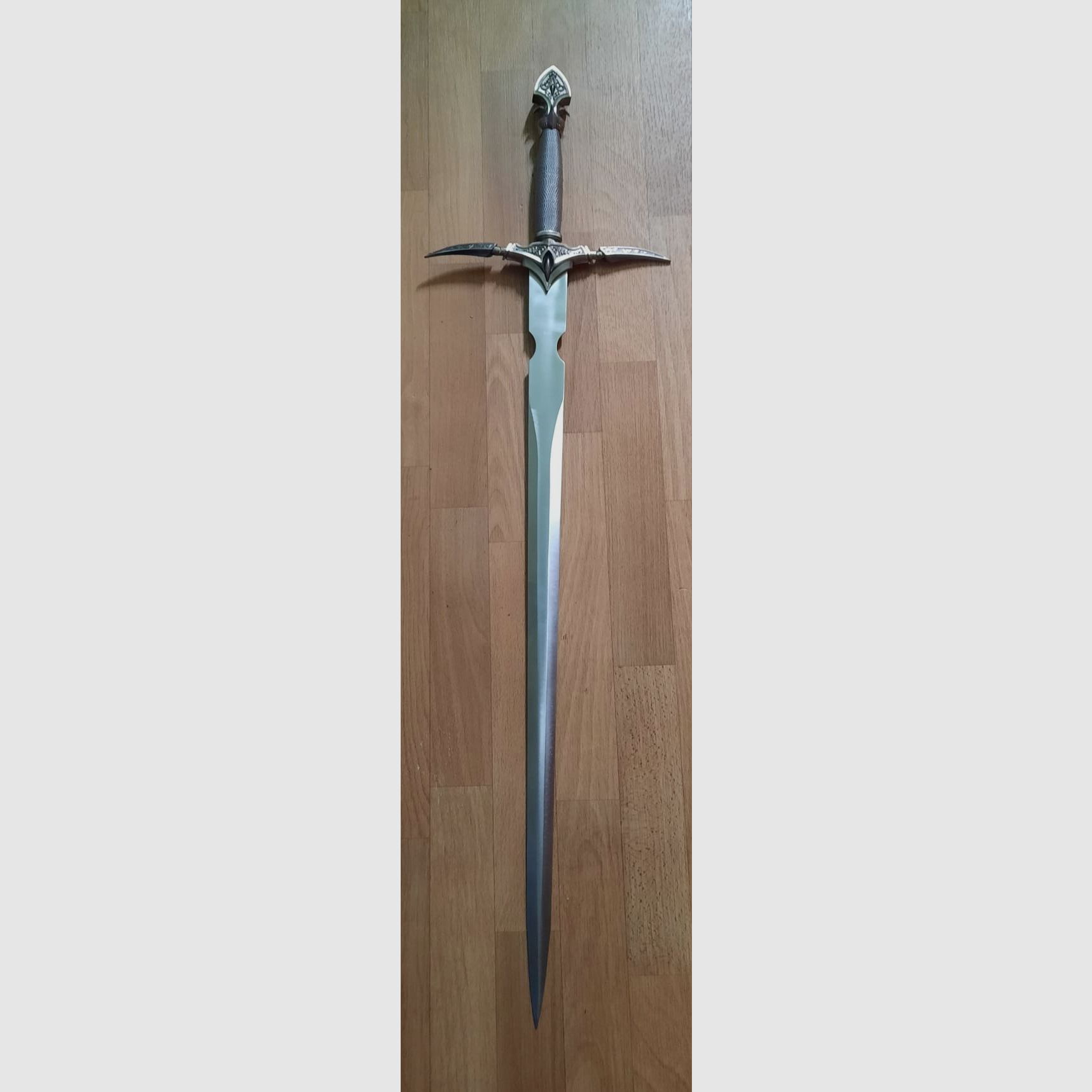 Anathros sword of the earth