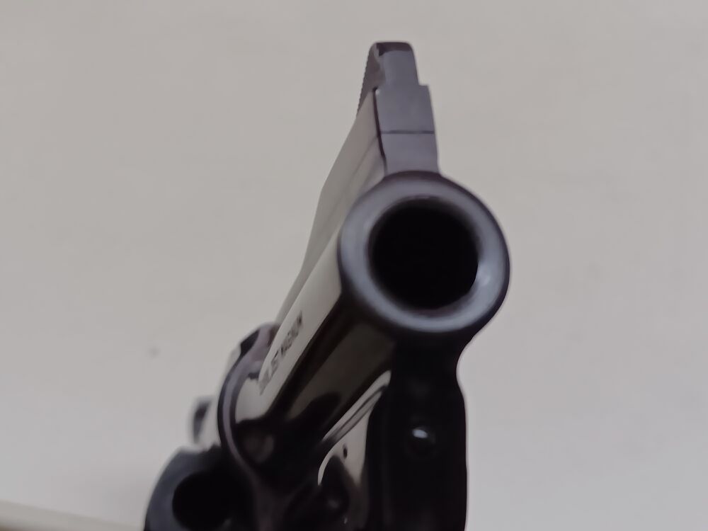 Smith & Wesson - Springfield Mod.27-2