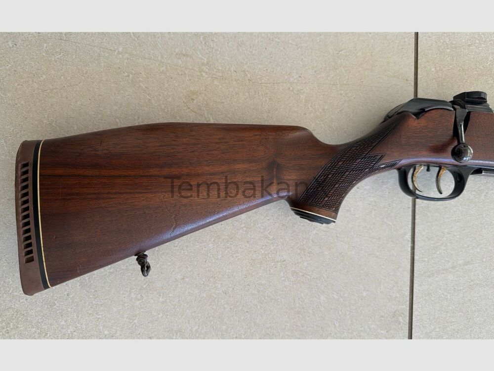 Krico 720L 7x64