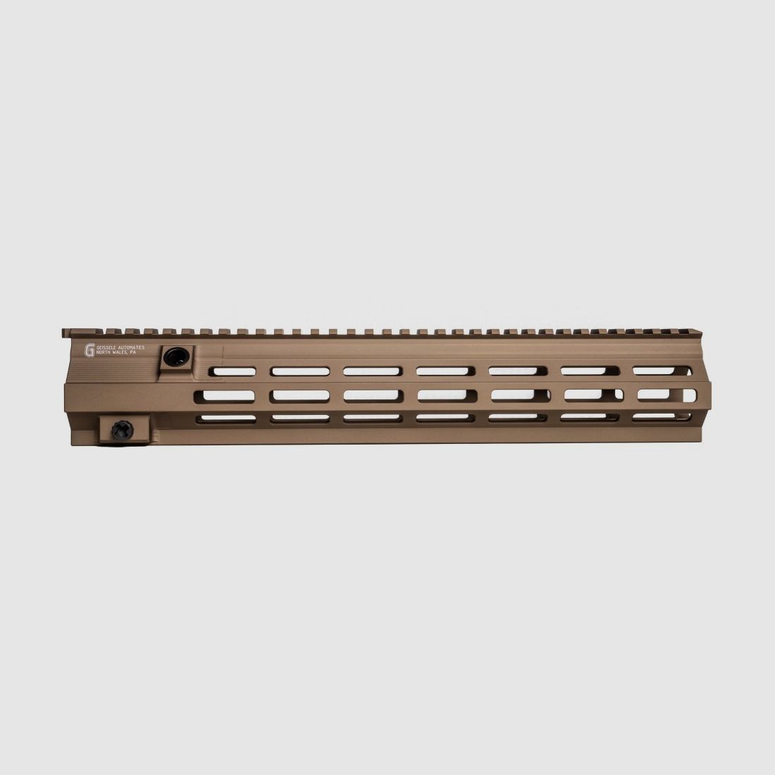 14.5 M-LOK HK HK416 Rail, DDC