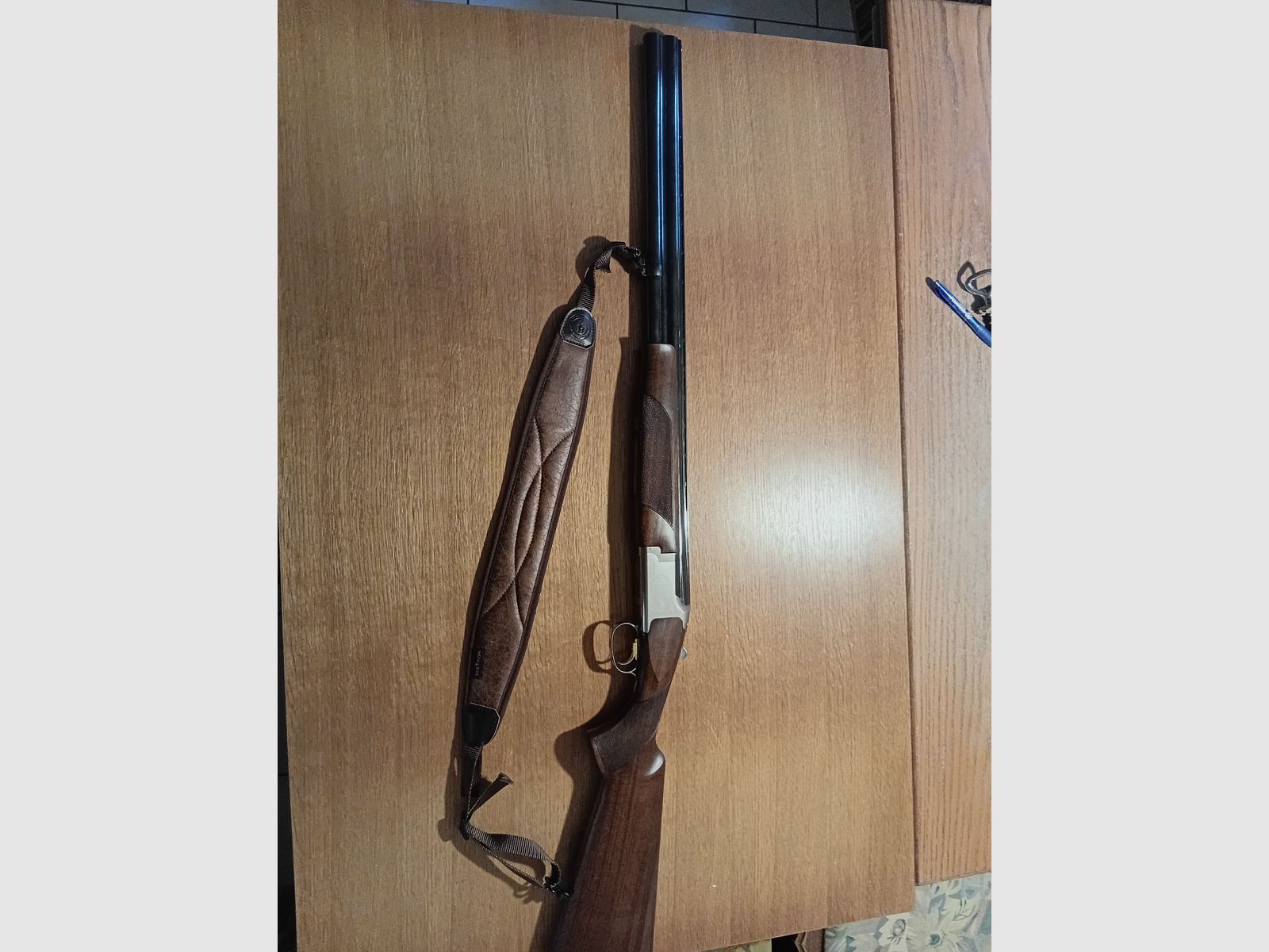 Browning 425 12/70