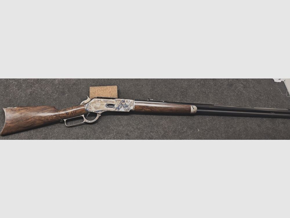Chaparral Arms 1873, Bild 5 von 8