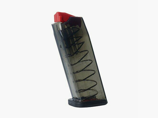 ETS Magazine HK VP9 9x19mm Luger - 12 rounds