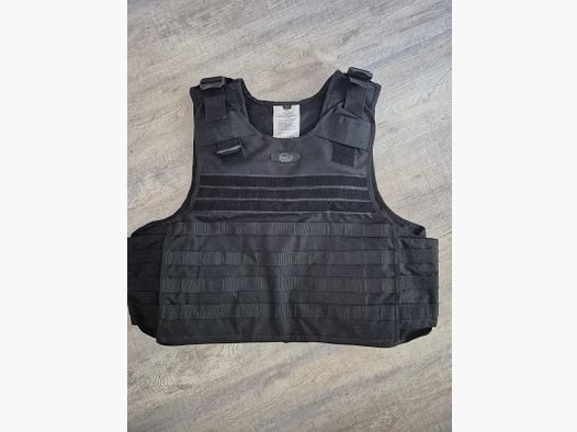 Fondina tattica DELTA Tactical Taglia XL