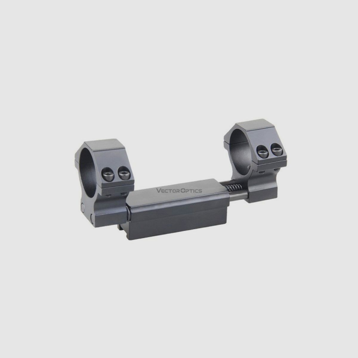 VECTOR OPTICS – MONTAJE INTEGRAL AMORTIGUADO 30mm