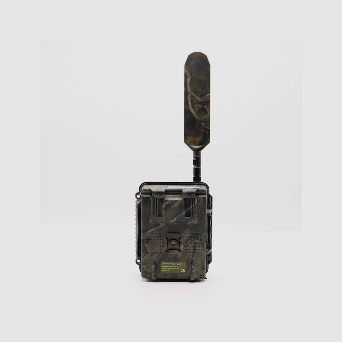 SEISSIGER Special-Cam LTE „Biały błysk“ – edycja SUPERSIM w tym akumulatory