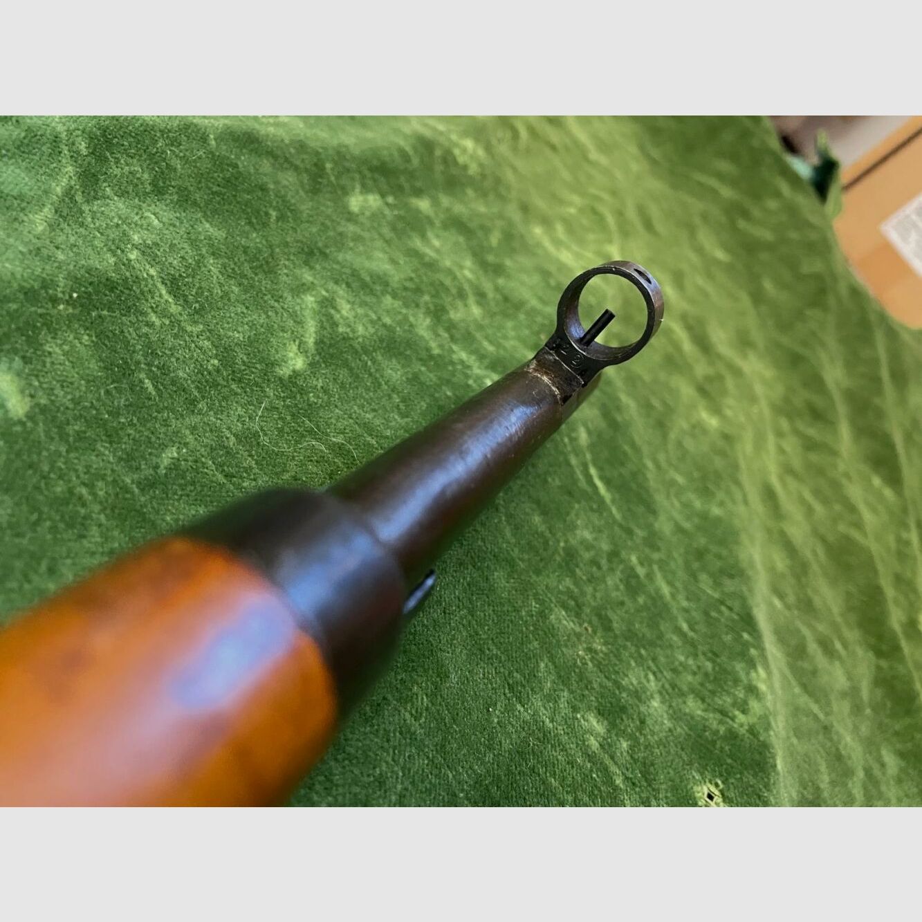 Nagant 1952