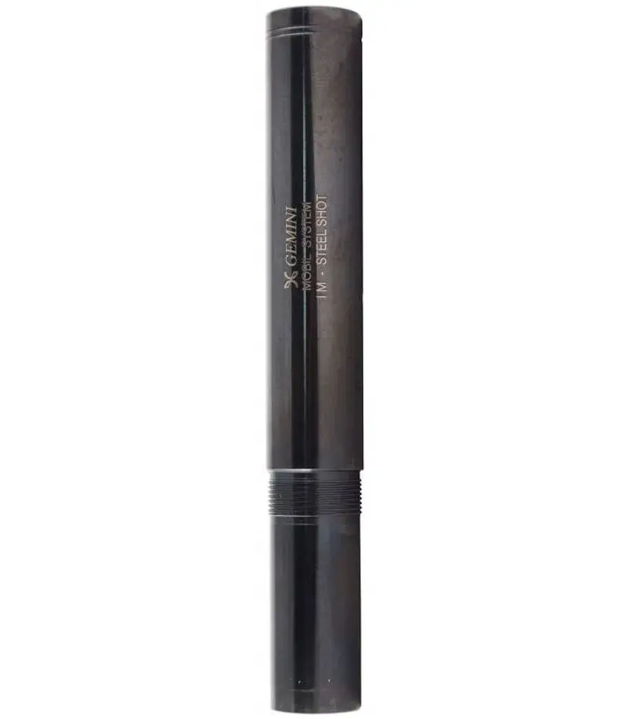 Choke Gemini Beretta Kaliber 12 Int/Ext+100mm, Bild 2 von 2