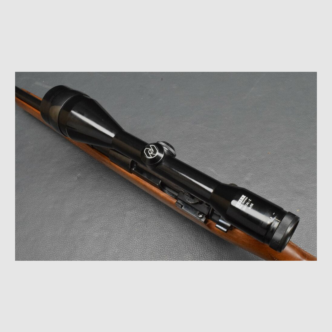System Mauser 98er
