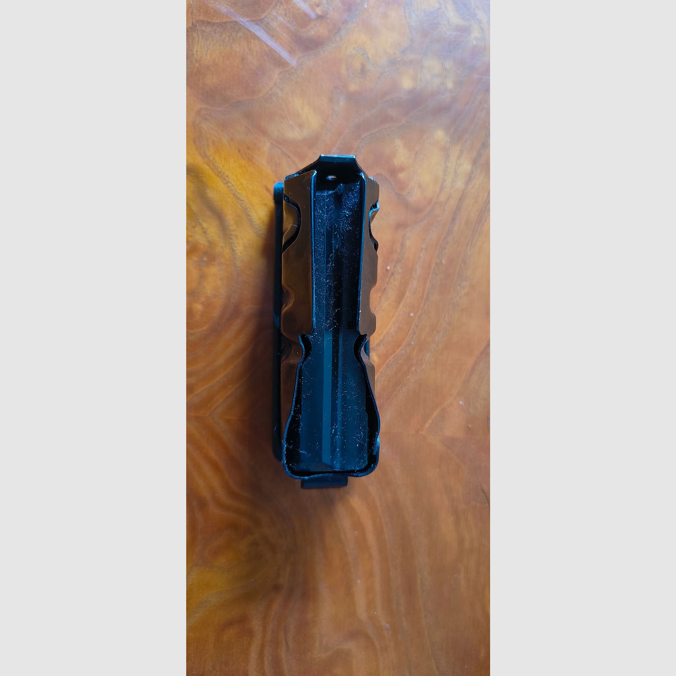 Savage magazine Savage Axis/Axis Stainless and 11/111 Lightweight .25-06 Remington/.270 Winchester/.30-06 Springfield 4 rounds