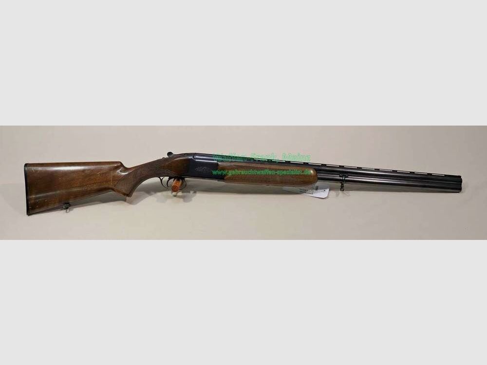Browning Mod. Liege