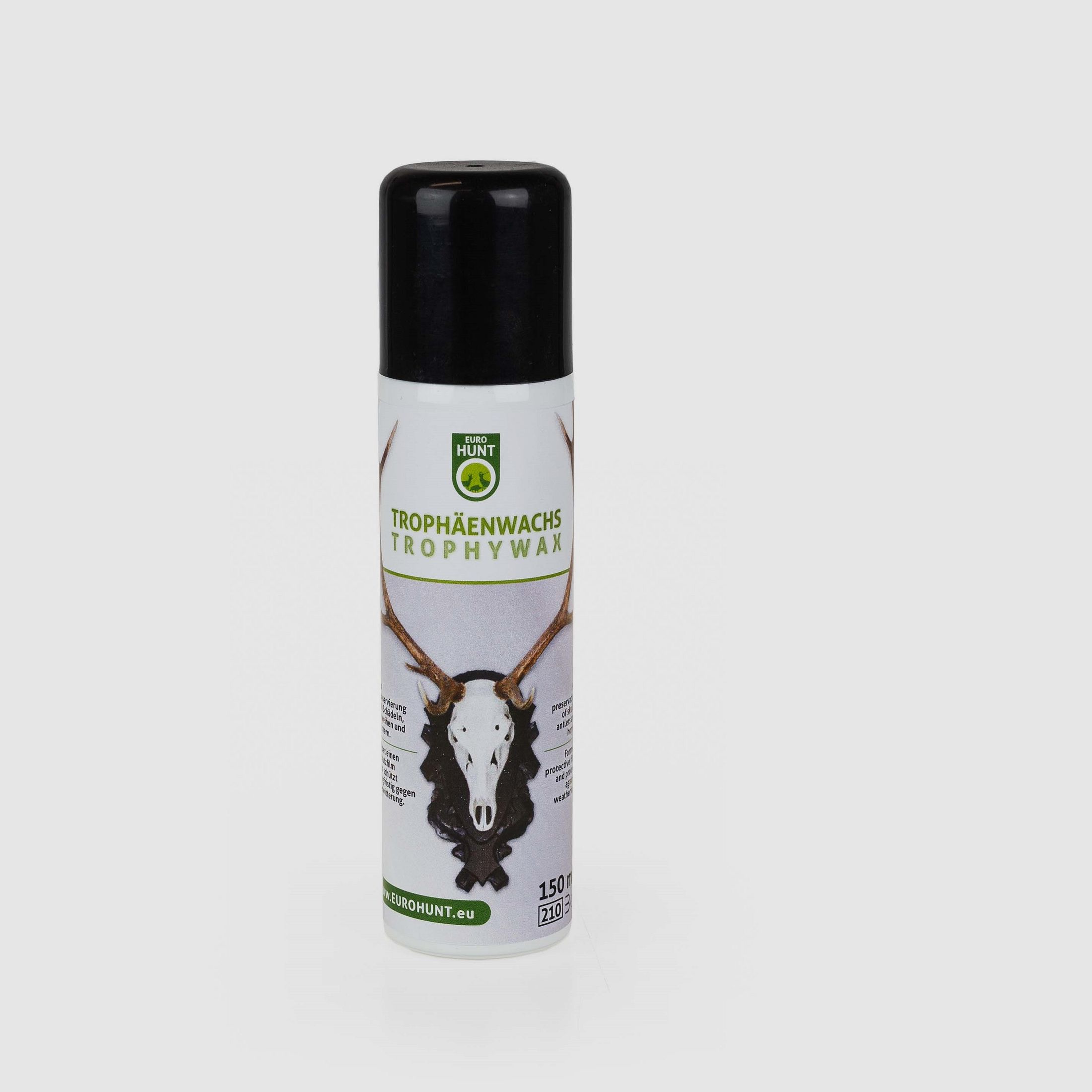 EUROHUNT Trophäenwachs - 150 ml