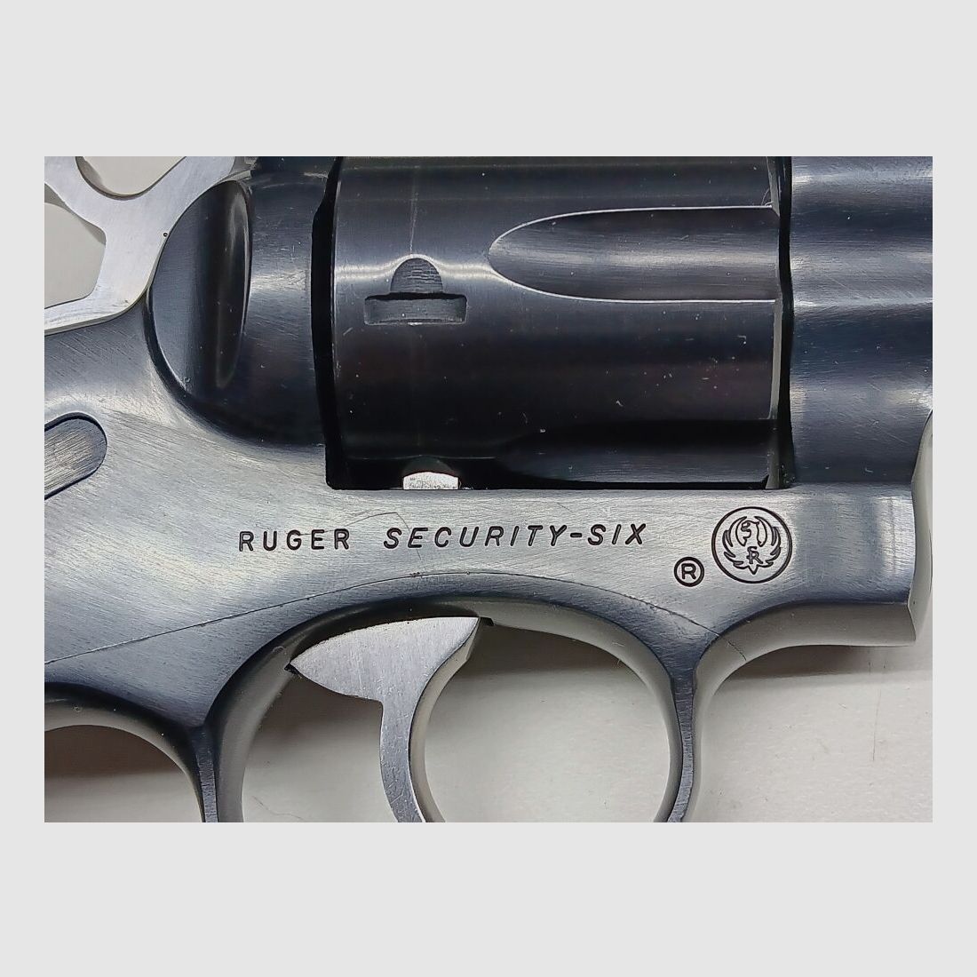 Sturm, Ruger & Co.Inc. Southport USA Security-Six