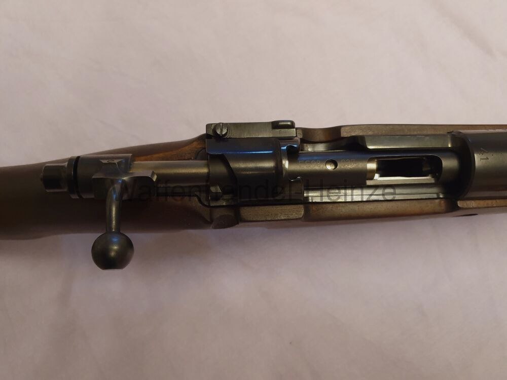 Uhl GmbH Syrgenstein ES 98