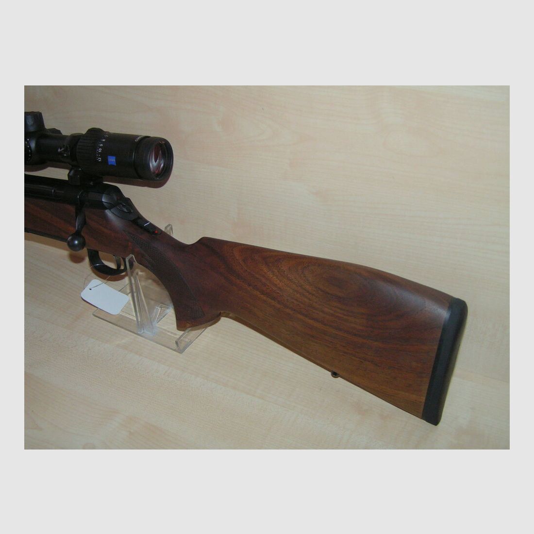 Rössler Link Systeem Titan 6 Luxe