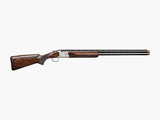 Browning Ultra XS Pro AC Verstelbare Bockdoppelflinte Kal 12/76
