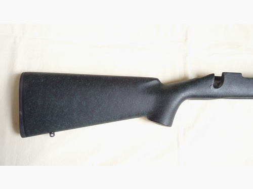 Stock Remington 700