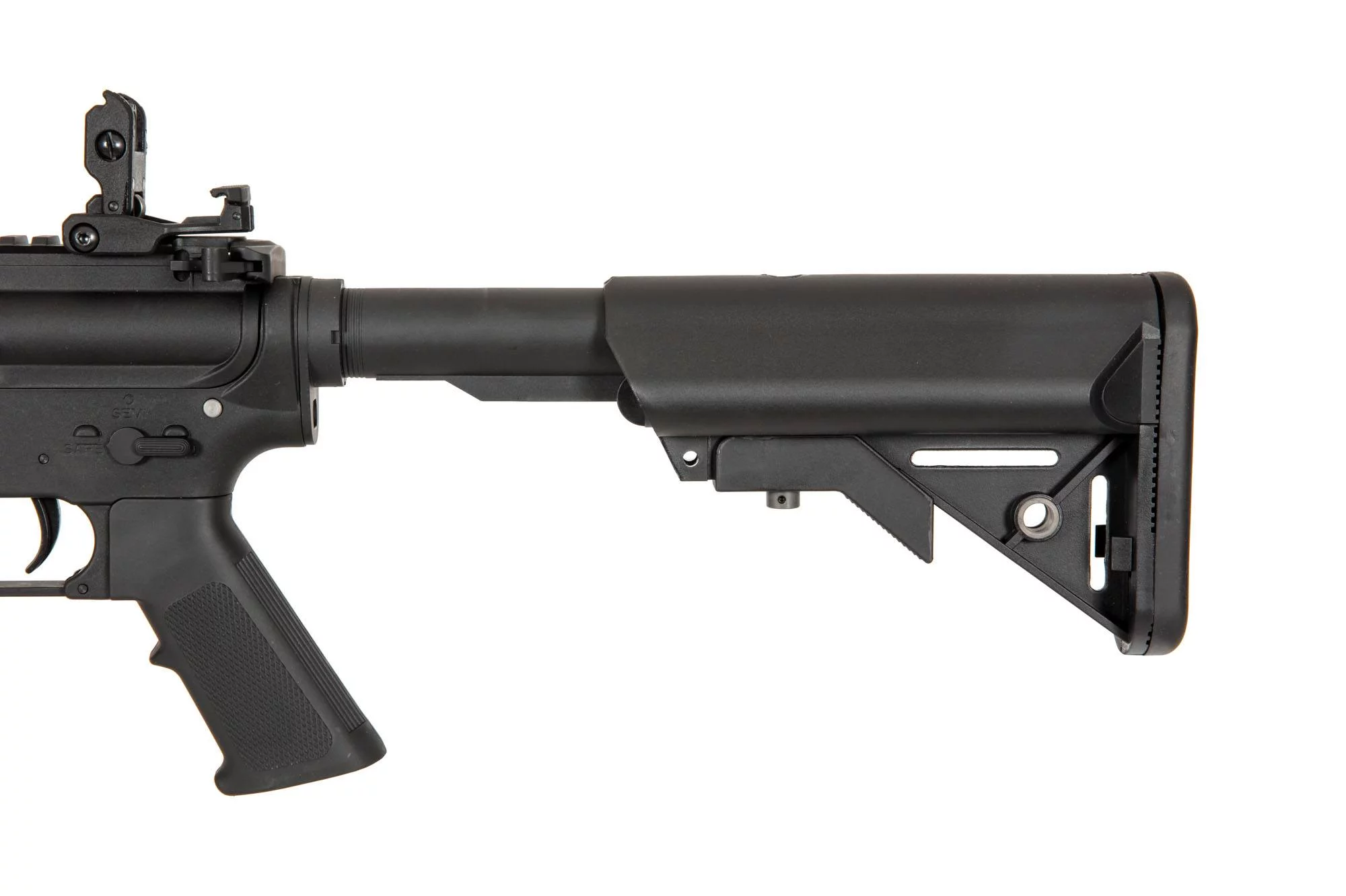 Specna Arms SA-C22 CORE airsoft carbine – black, image 32 of 34