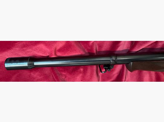 Großwildbüchse  Einzelstück schöne Ruger Nr 1. Kal. 458 Winmag