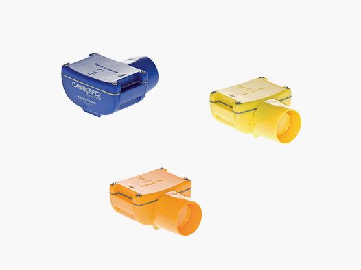 Canibeep Beeper Radio Pro – Zusatzhalsband