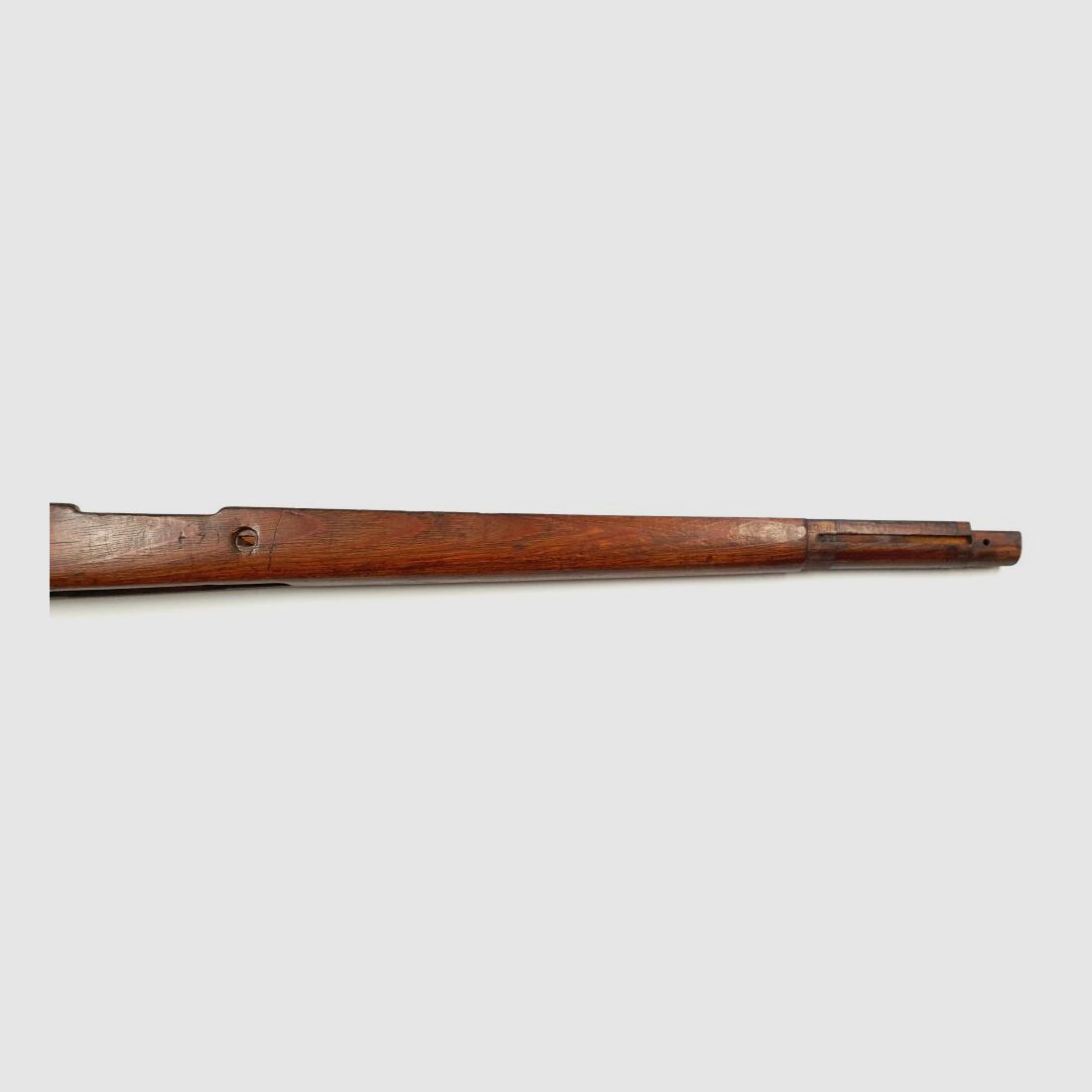 Schaft für K98, Holz