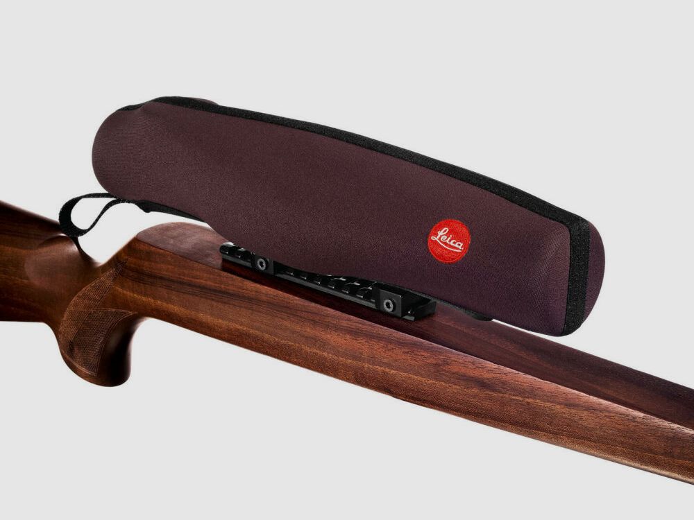 Leica Neopren Cover Gr. XL Braun