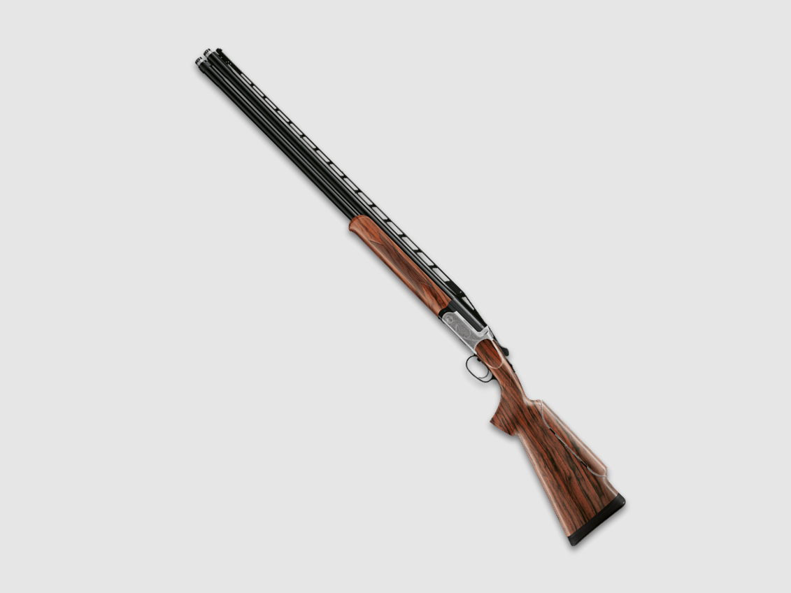 Blaser F3 SUPERSPORT Luxus sono predisposti ad accogliere i set di bilanciamento e identiche nel peso, bilanciamento e flottazione.