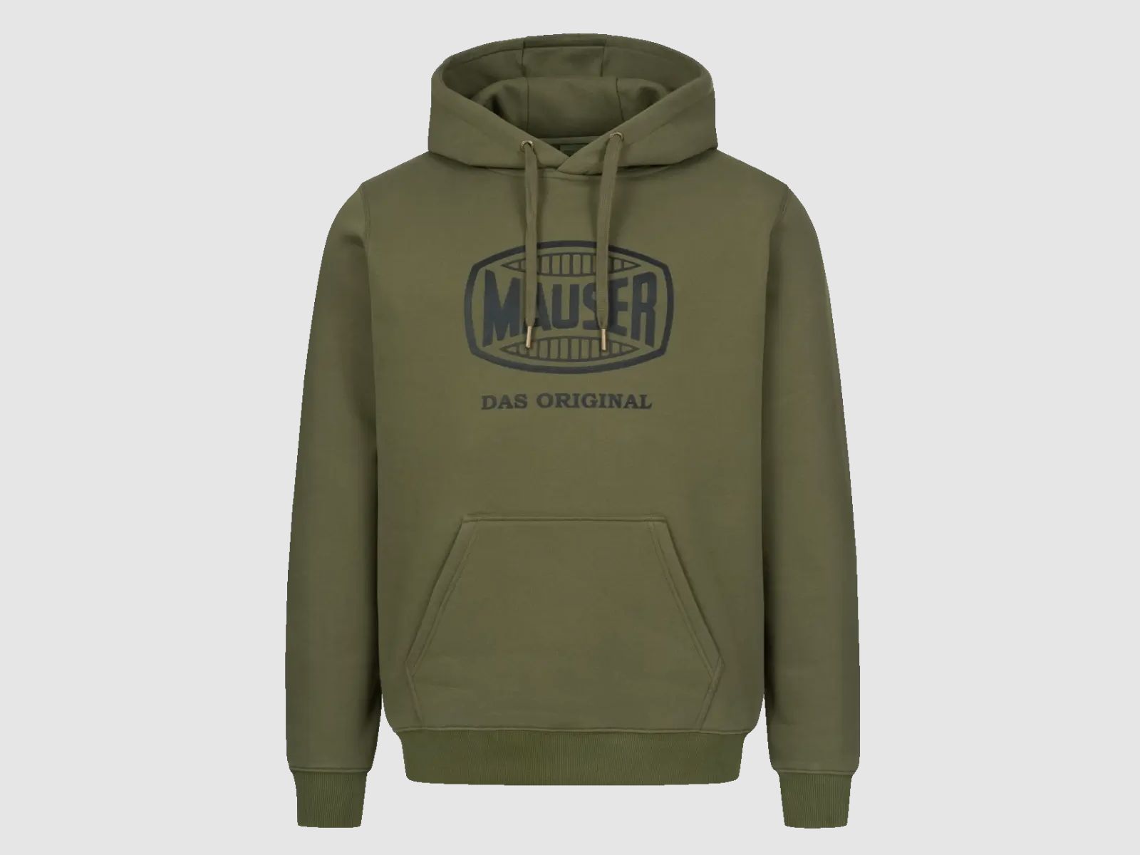Hoodie Mauser Original