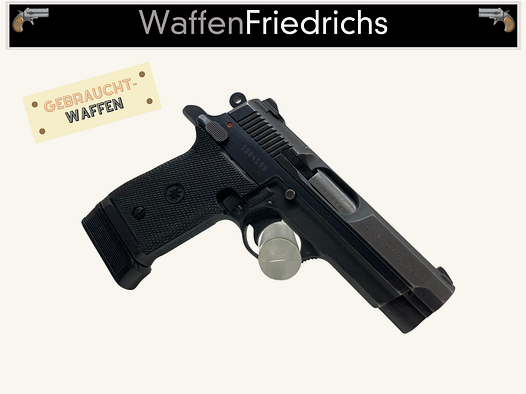 STAR M-43 Firestar - Armi Friedrichs