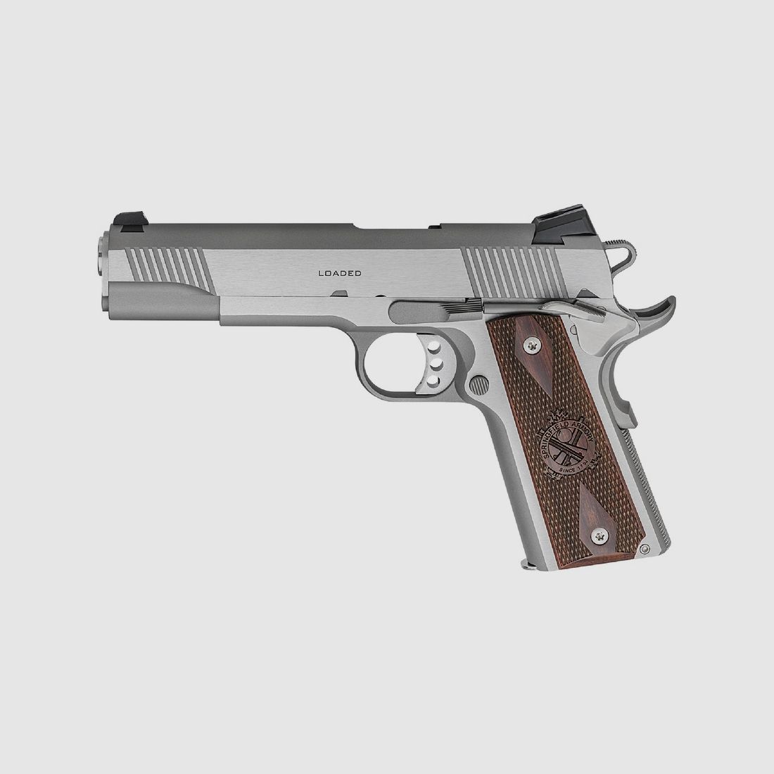 Springfield 1911 Loaded .45ACP, Bild 4 von 4