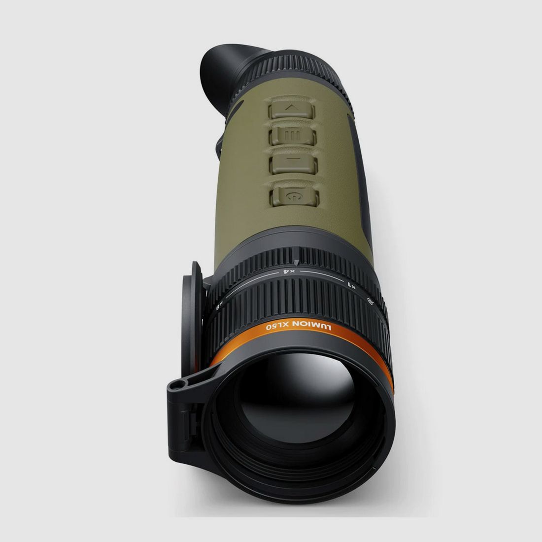 Monocolo termico Pulsar Lumion XL50, immagine 4 di 6