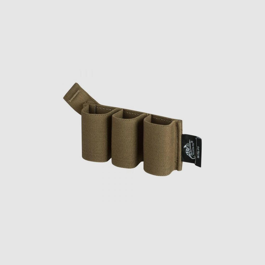 Helikon-Tex Helikon-Tex Pouch Triple Elastic Insert coyote