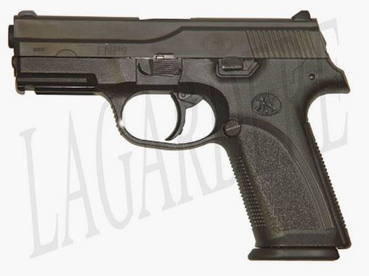 FN FNP 9 DAO(PISTOLET)