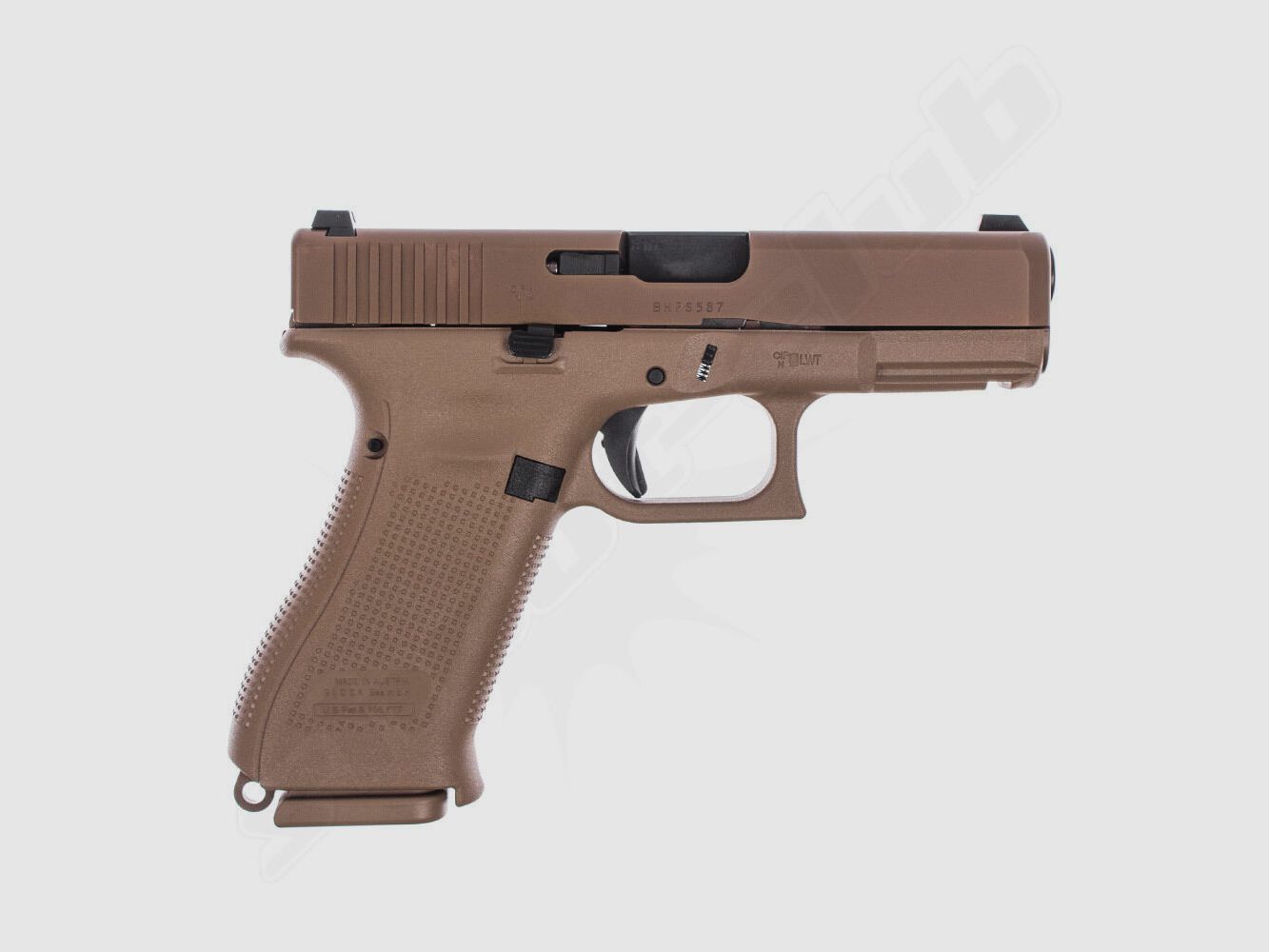 GLOCK Glock 19 X
