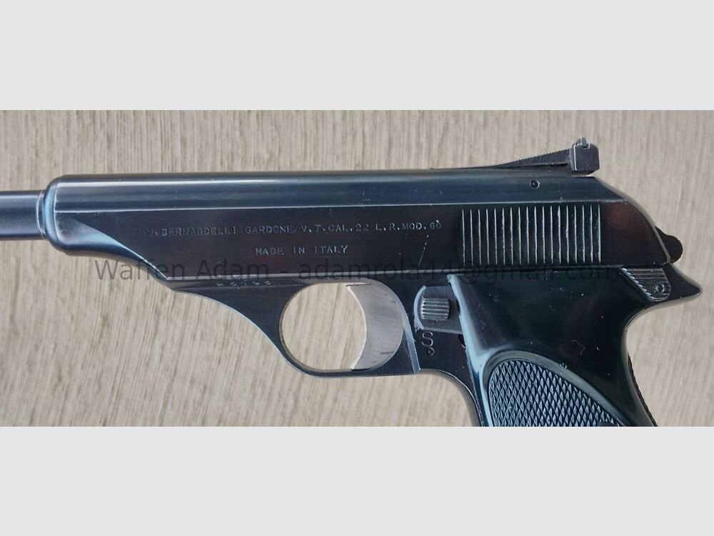 Bernadelli Mod. 60 Target