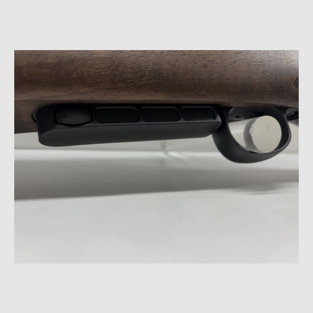 MAUSER 25 PURE - Straight Pull Repeater Complete Set - Weapons Friedrichs