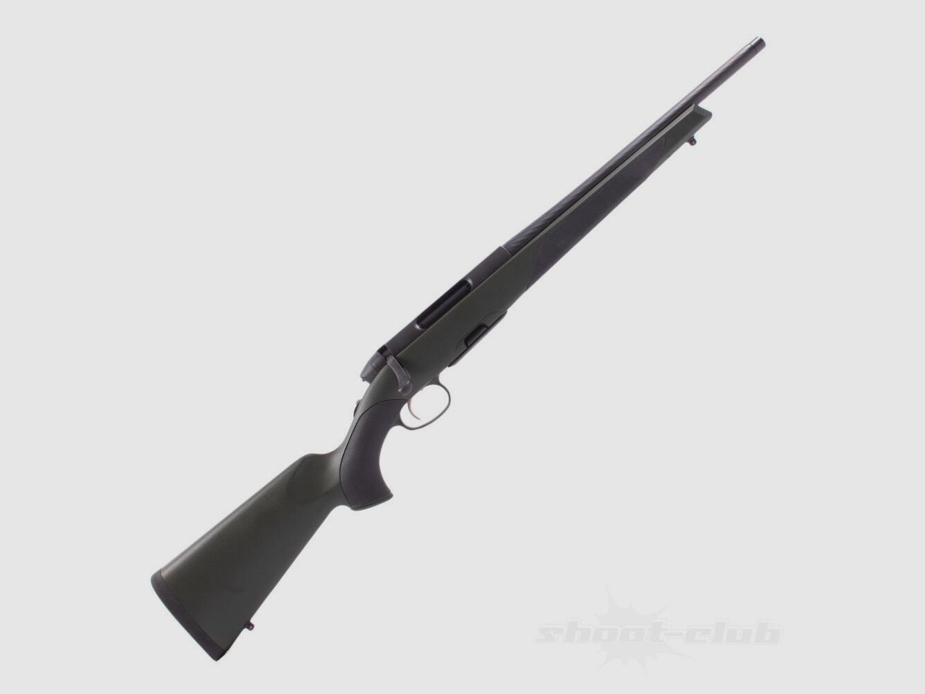 STEYR CL 2 SX Kompakt