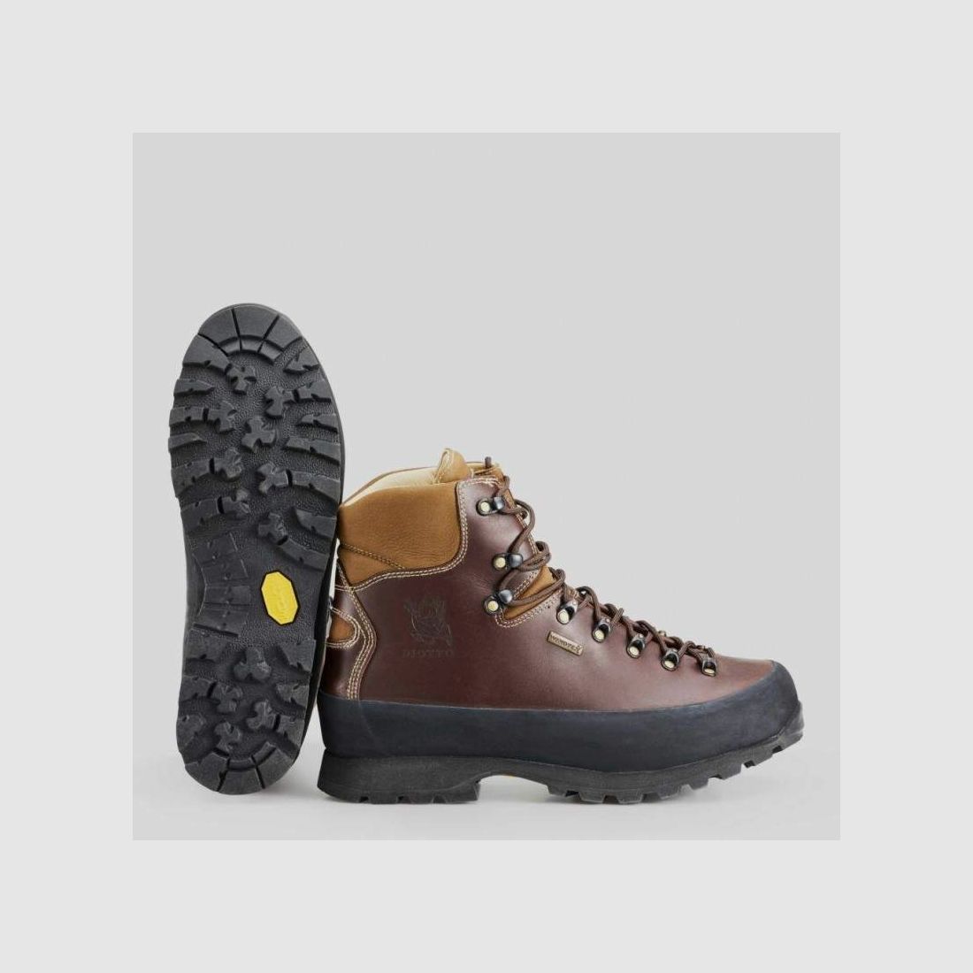Bottes Diotto Grizzly WindTex®, image 3 sur 3